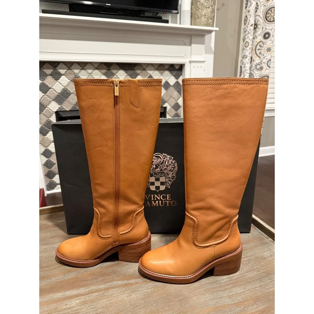 Vince Camuto elevate your